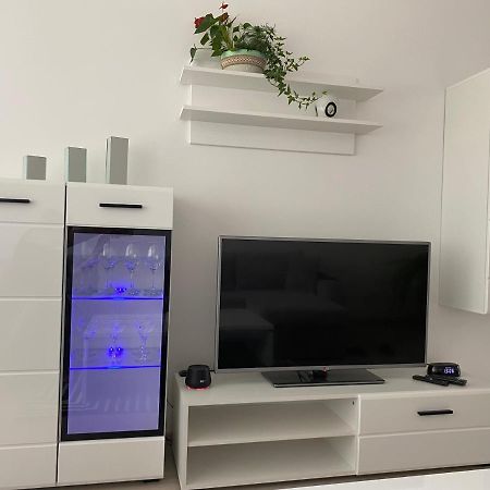 Centra Apartamenti Alūksne Kültér fotó